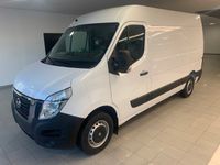 begagnad Nissan Interstar InterstarL2 H2 150 HK AUT