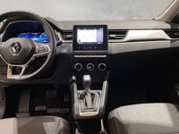 begagnad Renault Captur E-TECH Plugin-Hybrid 160 PHEV Zen CVT