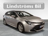 begagnad Toyota Corolla Verso Corolla Touring Sports Hybrid 1.8 Active Plus Vhjul Leasing 2023, Kombi