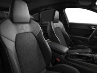 Ny Audi A5 2025 Svart Kombi