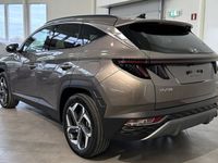 begagnad Hyundai Tucson PHEV 265hk 6AT 4WD Advanced / LÄDER/ PLUS