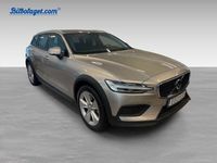 begagnad Volvo V60 CC B4 AWD Diesel Core