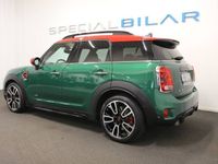 begagnad Mini John Cooper Works Countryman JCW ALL4 Maximize H&K 2020, Crossover