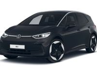 Begagnad VW ID.3 Pro 169 kW (231 HK) 2024 Halvkombi