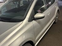 begagnad VW Polo 5-dörrar 1.6 TDI Comfortline Euro 5