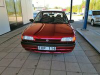 begagnad Mazda 323C 1.3 73hk