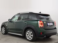 begagnad Mini Cooper Countryman SE ALL4 Salt 2 P-Assist Navi V-hjul