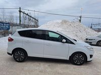 begagnad Ford C-MAX 1.6 TDCi Euro 5