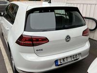 begagnad VW Golf VII 