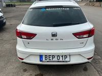 begagnad Seat Leon 