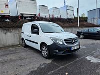 begagnad Mercedes Citan 108 CDI Drag AC 899kr/mån