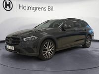Begagnad Mercedes E220 All-Terrain 200 HK (147 kW) 2023 Grå Kombi
