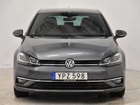 begagnad VW Golf VII 