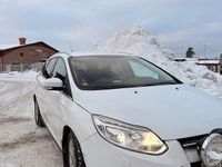 Begagnad Ford Focus 115 HK (84 kW) 2012 Kombi