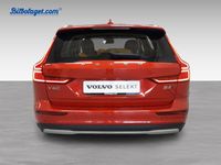 begagnad Volvo V60 CC B4 AWD Diesel Core