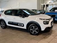 begagnad Citroën C3 1.2 PureTech Eu6 MirrorLink