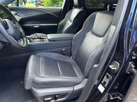Begagnad Lexus RX450h+ Luxury Line 2023