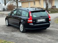 begagnad Volvo V50 2.4 | AUTOMAT | BES