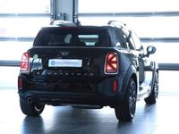 begagnad Mini Countryman SE ALL4 Backkamera Navigation 220hk