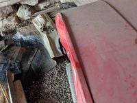 Begagnad Peugeot 104 57 HK (41 kW) 1979 Röd