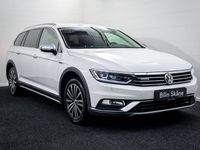 begagnad VW Passat Alltrack 2.0 TDI SCR BlueM 4Motion 190hk