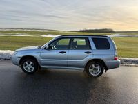 Begagnad Subaru Forester 158 HK (116 kW) 2006 SUV