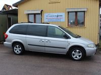 begagnad Chrysler Grand Voyager 3.3 V6(7 SITSIG)