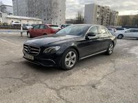 begagnad Mercedes E200 d 9G-Tronic Euro 6