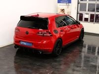 Begagnad VW Golf VII GTI 230 HK (169 kW) 2015 Röd Halvkombi