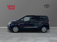 begagnad Toyota Proace Panel Van Electric City Professional Vinterhju