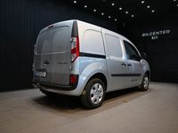 begagnad Renault Kangoo Express 1.5 dCi 115 hk Euro 6