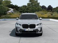 begagnad BMW X3 xDrive30e M Sport Innovation Pa+ H K Elstol Drag