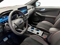 Ny Ford Kuga ST-Line X 243 HK (178 kW) 2025 Grå SUV