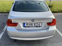 begagnad BMW 318 i Sedan Advantage, Comfort Euro 4