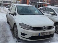 Begagnad VW Golf VII 110 HK (80 kW) 2016
