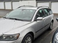 begagnad Volvo V50 1.6 Euro 4