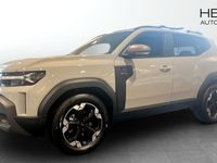 Begagnad Dacia Duster Extreme 141 HK (103 kW) 2024 Brun SUV