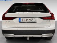 begagnad Volvo V90 CC B4 AWD Diesel Adv Edt