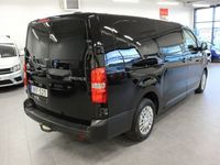 begagnad Toyota Proace Skåpbil 2,0 D-4D L2H1 122 Hk Drag V-Hjul