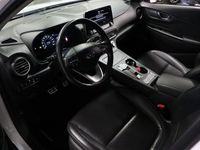 begagnad Hyundai Kona Advanced Plus 64kWh 204hk - Krell Ljudsystem / En ägare