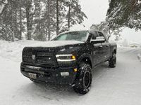 Begagnad RAM 2500 355 HK (261 kW) 2011 Pickup