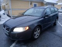 Begagnad Volvo V70 145 HK (106 kW) 2010 Kombi
