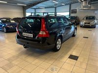 begagnad Volvo V70 2.0 D Kinetic 136hk