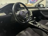 begagnad VW Passat 1.4 TSI ACT BMT Executive Euro 6