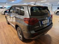 Begagnad Suzuki Vitara 116 HK (85 kW) 2024 Grå SUV