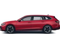 begagnad VW Passat Sportscombi R-Line 1.5 eTSI 150 hk DSG7