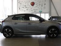 begagnad Opel Corsa-e Corsa