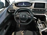 Begagnad Peugeot 3008 Allure 131 HK (96 kW) 2017 Okänd SUV