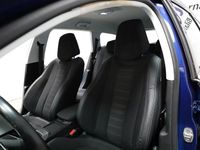 Begagnad Peugeot 308 SW Allure 131 HK (96 kW) 2019 Blå Kombi