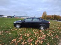 begagnad Ford Mondeo Halvkombi 2.3 Durashift EST Euro 4